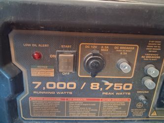 Predator 7000