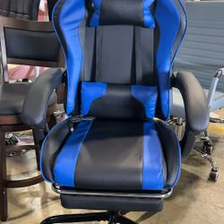 🔥ON SALE🔥massage gaming chair $80