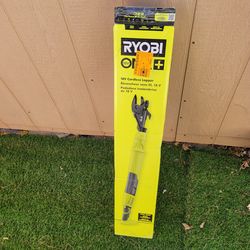 RYOBI
ONE+ 18V Cordless Battery Lopper (Tool Only)