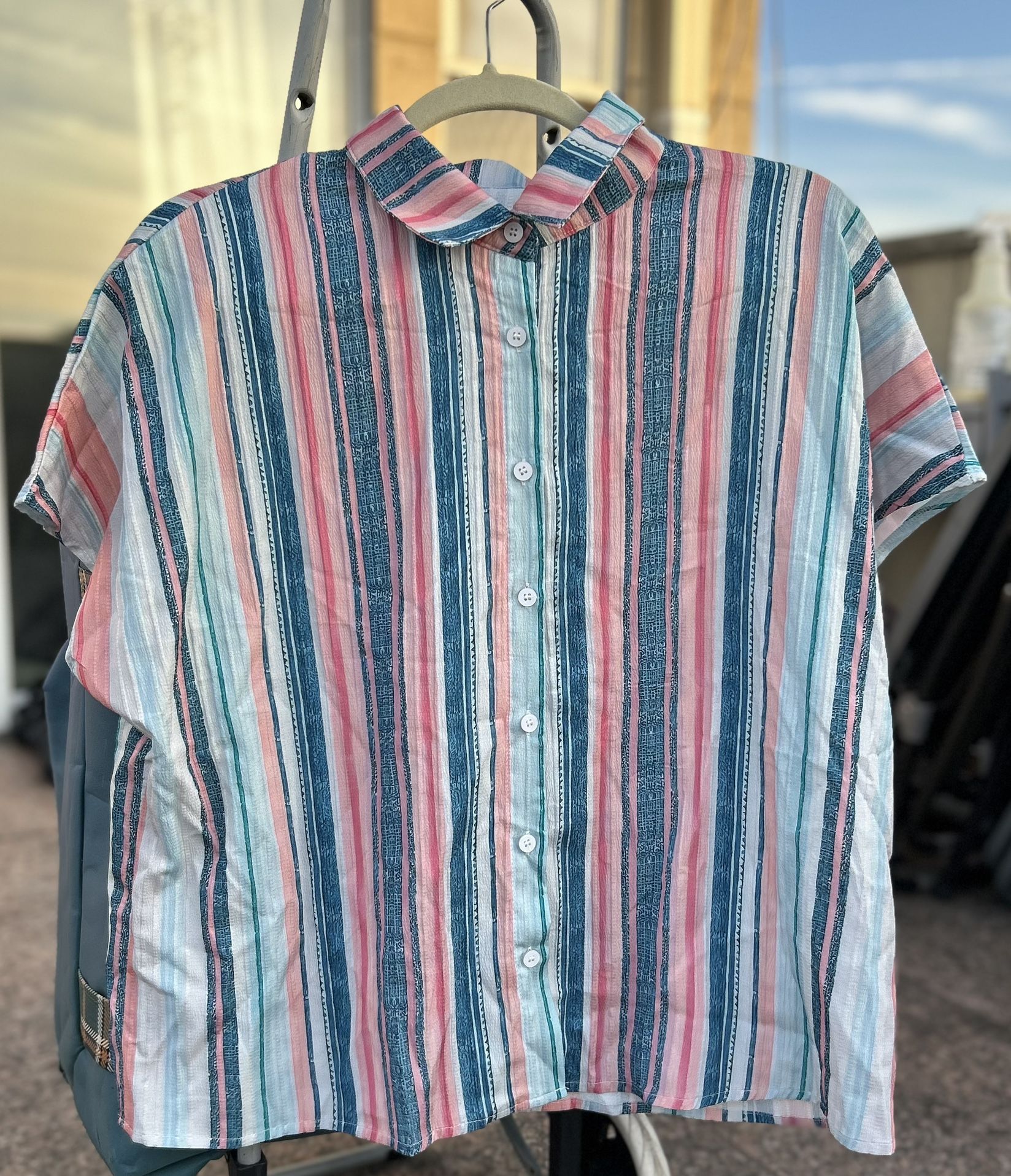 Shein Shirt