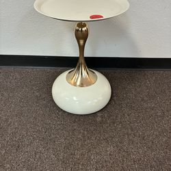 Modern Accent Table