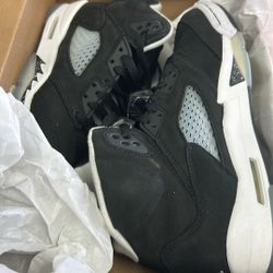 Jordan’s Retro 5