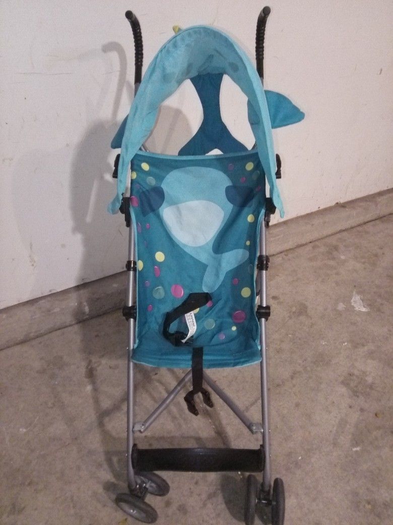 Stroller
