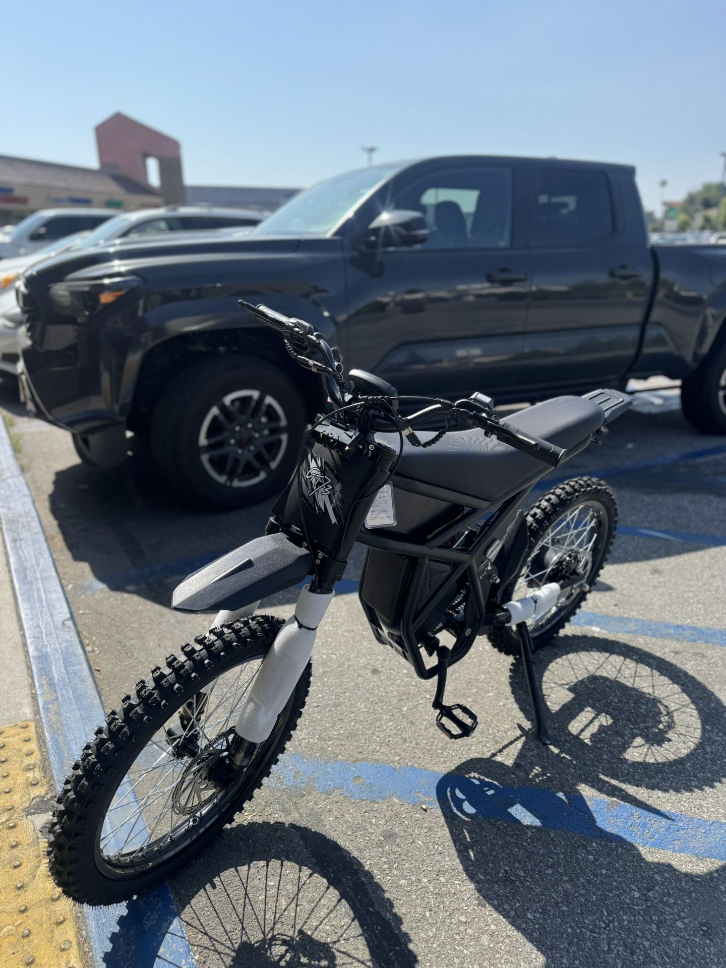 Riding Time G73 ( Payments Available) Warranty