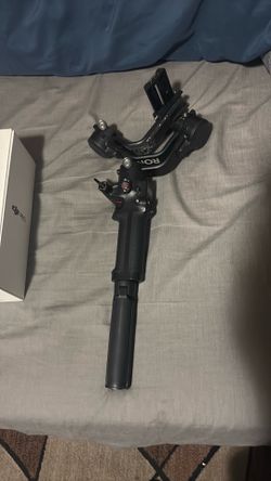 DJI RSC 2