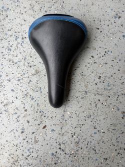 SE bike seat