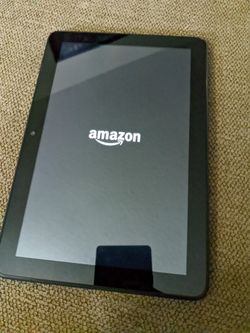 Kindle Fire 8