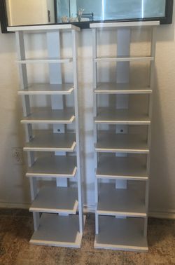 Bookshelf Tower
