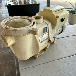 Pentair Intelliflo Vs Pool Pump