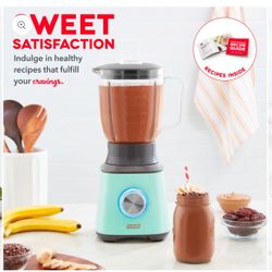 QUEST BLENDER