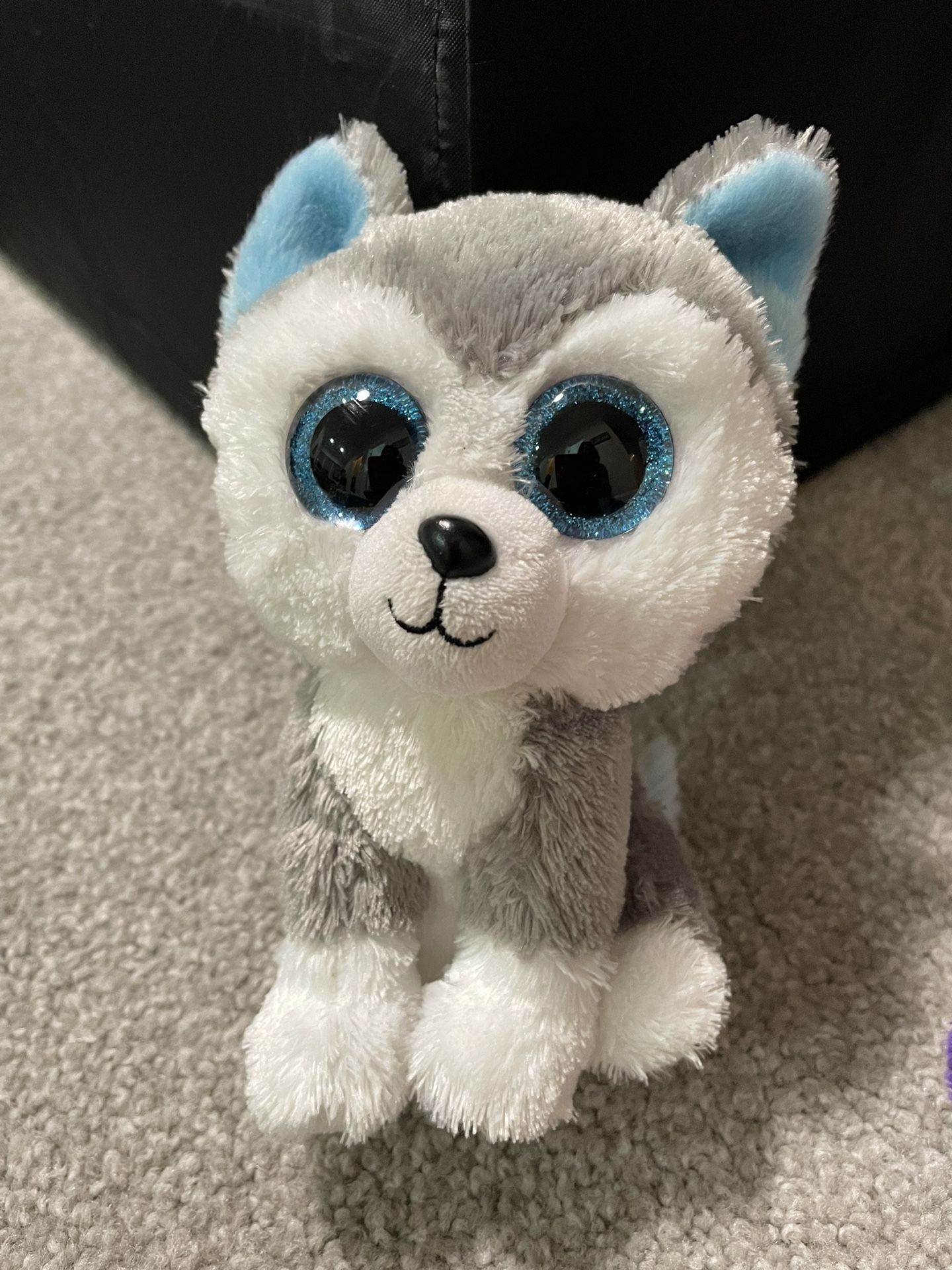 Beanie Boos