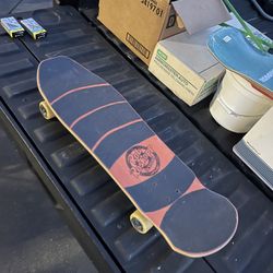 Rob Roskopp Skateboard 