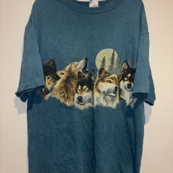 Vintage T Shirt