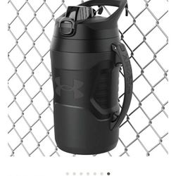 Brand New UNDER ARMOUR WATER JUG