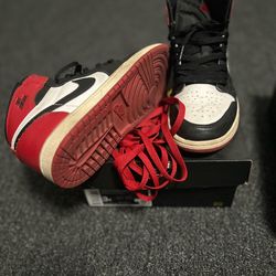 Jordan kids shoe size 3