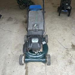 Craftsman Lawnmower