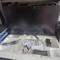 ViewSonic VX3267U-2K 32 Inch 1440p IPS Monitor with 65W USB C, HDR10 Content Support, Ultra-Thin Bezels, Eye Care, HDMI, and DP Input, Black