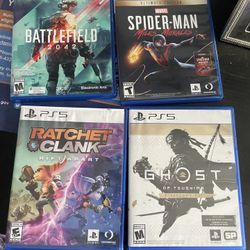 4 Games 90 Bucks 