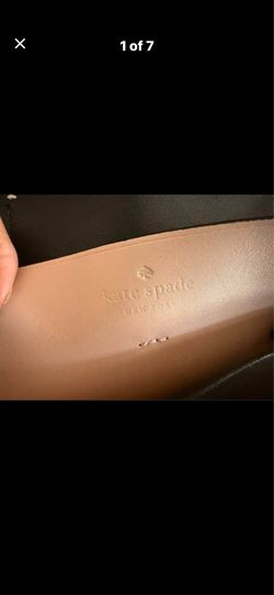 Kate spade purse
