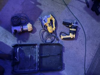 Dewalt Tools 
