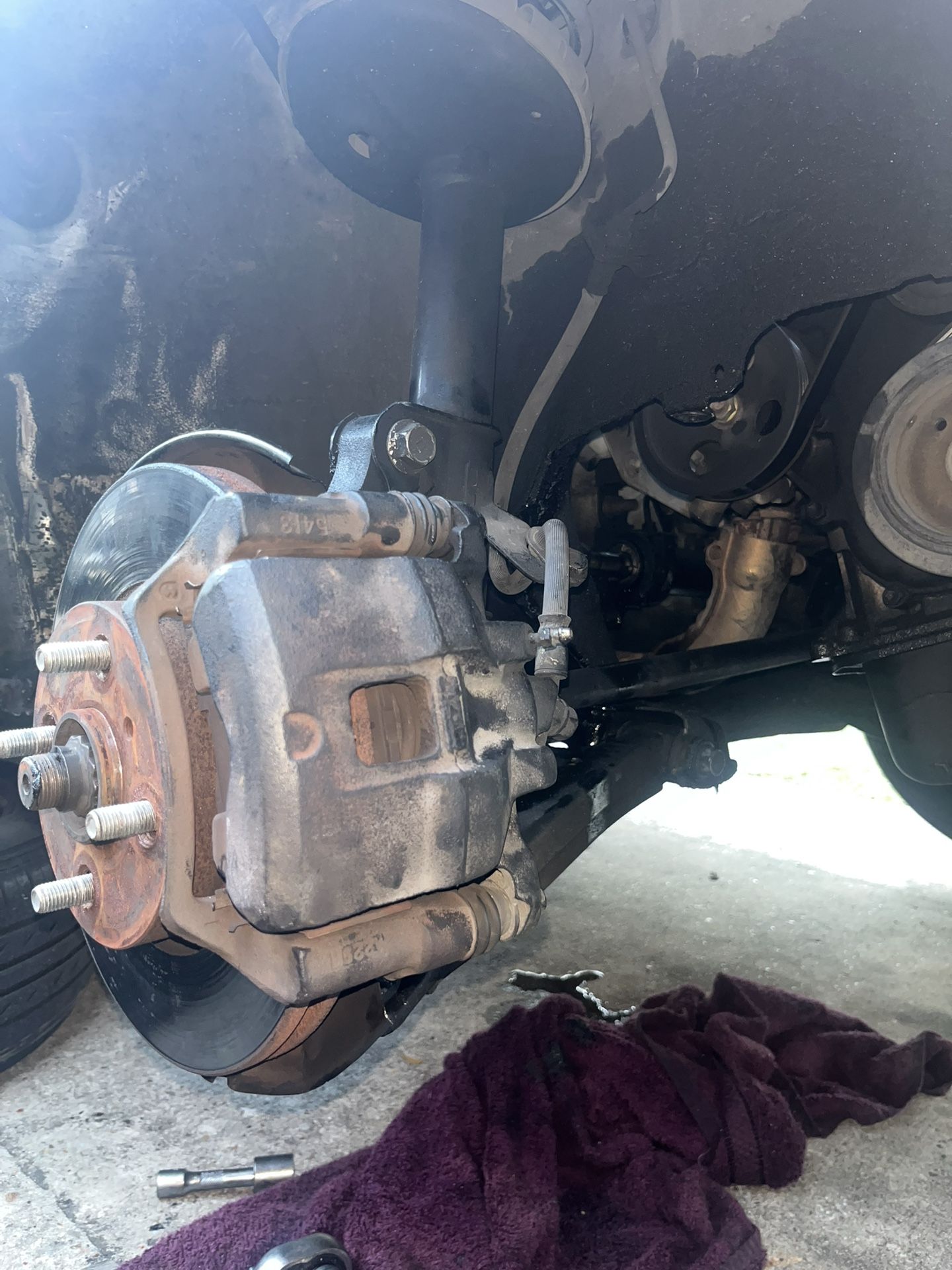 Dodge Chevy Ford And More