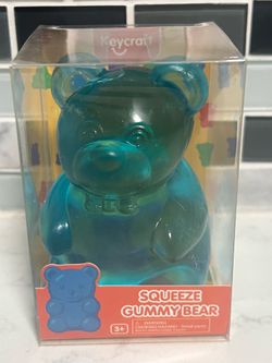 GUMMY BEAR