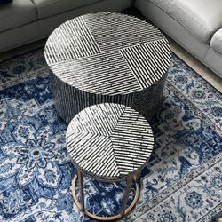 Coffee Tables
