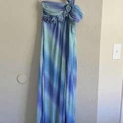 Beautiful Barely Worn Windsor Prom Dress