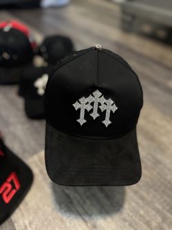 Barbas hats x CT