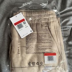 Big Kids Nike Sportswear Fleece Joggers