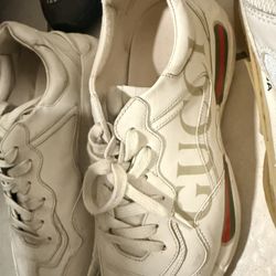 Gucci Shoes 