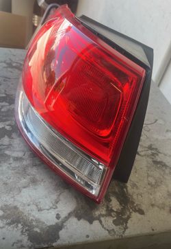 Hydaui sonata 2015-2017 taillight OEM