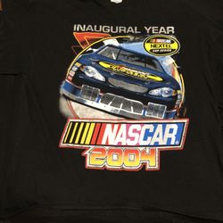 Nascar T-shirt
