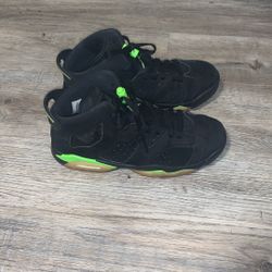 Jordan 6 Retro Size 7 $50