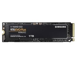 Samsung 970 EVO Plus NVME M.2 SSD