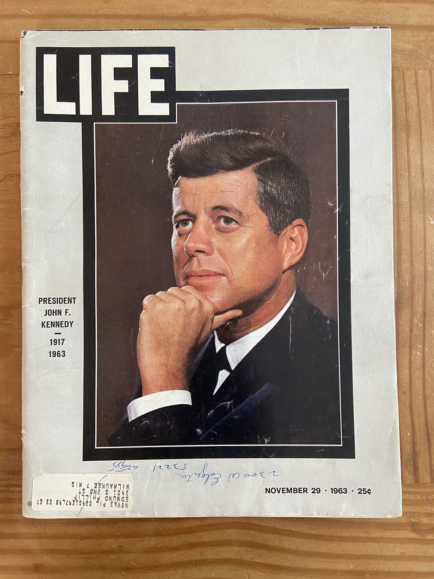 LIFE Magazine