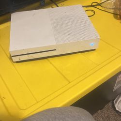 Xbox 1 