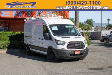 2015 Ford Transit-150