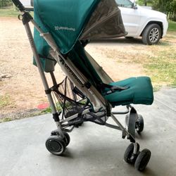 UppaBaby Umbrella stroller