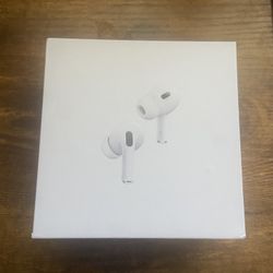 Airpod Pro gen 2’s