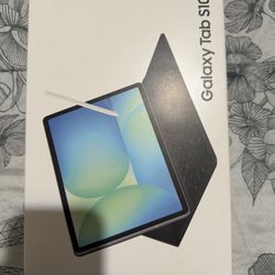 GalaxyTab S10 FE