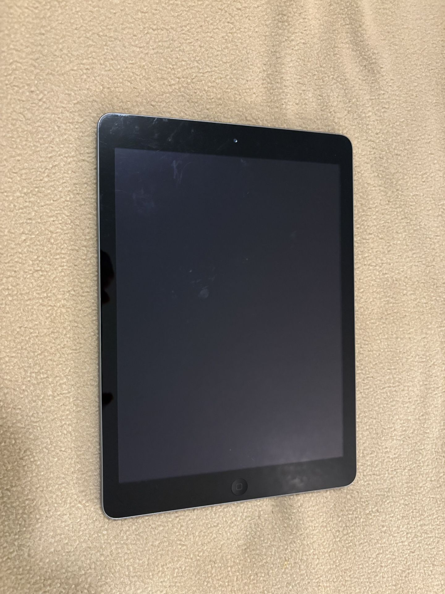 iPad 2nd Gen