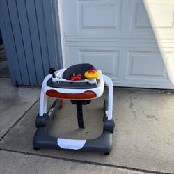 Baby Walker 