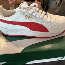 7.5 Puma Shoes