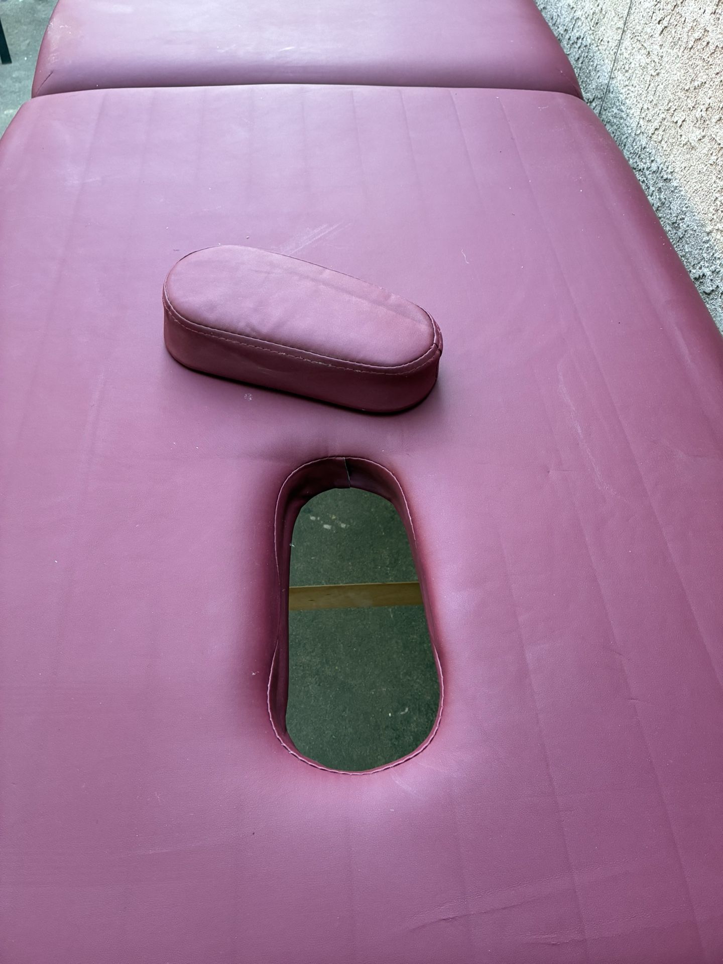 Better Massage Therapy Table