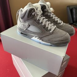 Jordan Retro 5 Size 10.5 Brand New