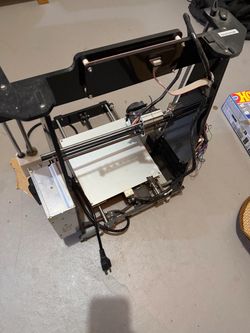 3D printer