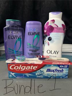 Basic Necessities