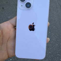 APPLE IPHONE 14 128GB AT&T & CRICKET CARRIER