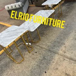Furniture coffee, tables